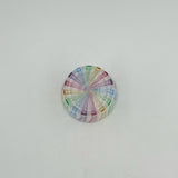 虹 グラス【るん1】