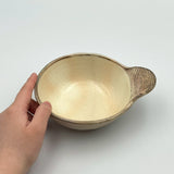 渕荒横彫　とんすい【古谷No.23】