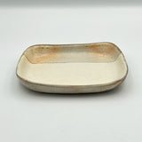 Rough iron wire bread plate, small [Furuya No. 26]