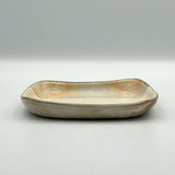 Rough iron wire bread plate, small [Furuya No. 26]