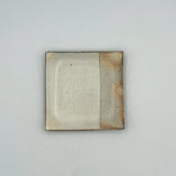 荒鉄線　４寸菓子皿【古谷No.28】