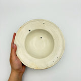 鉄散　リムボウル　大【古谷No.4】