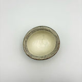 渕荒横彫　たわみ豆鉢【古谷No.7】