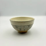 渕荒横彫　ぷらいもめしわん　小【古谷No.6】