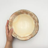 7-sun Rinka Bowl, Fuchiara Kohiki [Furutani No. 9]