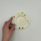 colorful glass plate【etrak glass2-2】