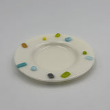 colorful glass plate【etrak glass2-2】