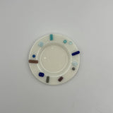 colorful glass plate【etrak glass2-3】