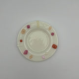 colorful glass plate【etrak glass2-4】