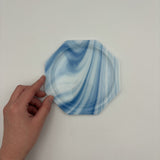 marble glass plate【etrak glass3-1】