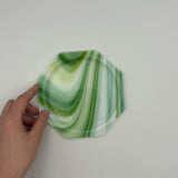 marble glass plate【etrak glass3-3】