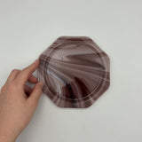 marble glass plate【etrak glass3-5】