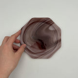 marble glass plate【etrak glass3-6】