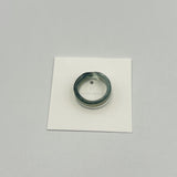 flat ring (Blue)【f10】