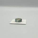 flat ring (Blue)【f10】