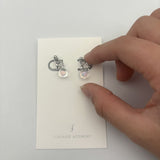 イヤリング【f6】