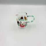 Mini Pitcher (Trio) [MN6-2]