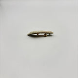 Star brooch, pink [kaji13]