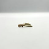 Star brooch, pink [kaji13]