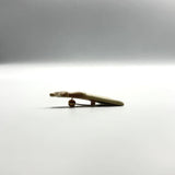 Star brooch, pink [kaji13]