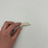 Star brooch, pink [kaji13]