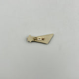 Star brooch, pink [kaji13]