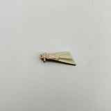 Star brooch, pink [kaji13]