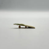 Star brooch aqua【kaji14】