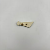 Star brooch aqua【kaji14】