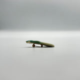 Star brooch, blue [kaji15]