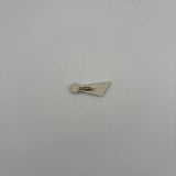 Star brooch, blue [kaji15]