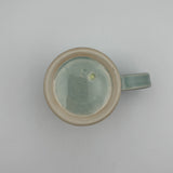 Mug with Mimosa design [kaji1]