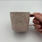 Cherry blossom mug [kaji2]