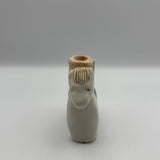 Flower basket pony (flower vase) [kaji3-1]