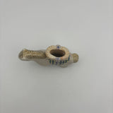 Flower basket pony (flower vase) [kaji3-2]