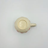 Round apple mug [m1]