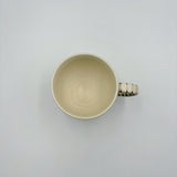 Round apple mug [m1]