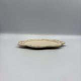 Flower Rim Plate [m20]