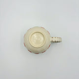 りんごの丸マグ【m2】