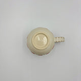 Round apple mug [m4]