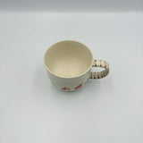 Round apple mug [m4]