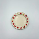 Apple rim plate [m7]