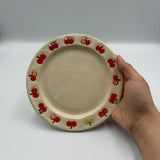 Apple rim plate [m8]