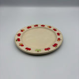 Apple rim plate [m8]