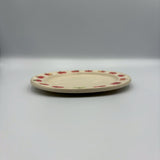 Apple rim plate [m8]