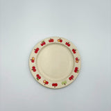 Apple rim plate [m8]