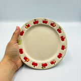 Apple rim plate [m9]