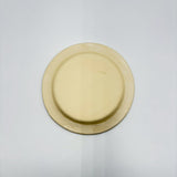 Apple rim plate [m9]