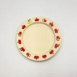 Apple rim plate [m9]