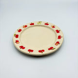 Apple rim plate [m9]